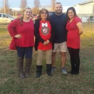 Meet your Posher, Patty